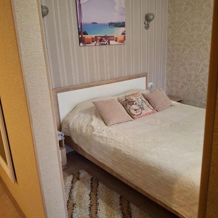 Квартира Центр Vinnytsja Buitenkant foto