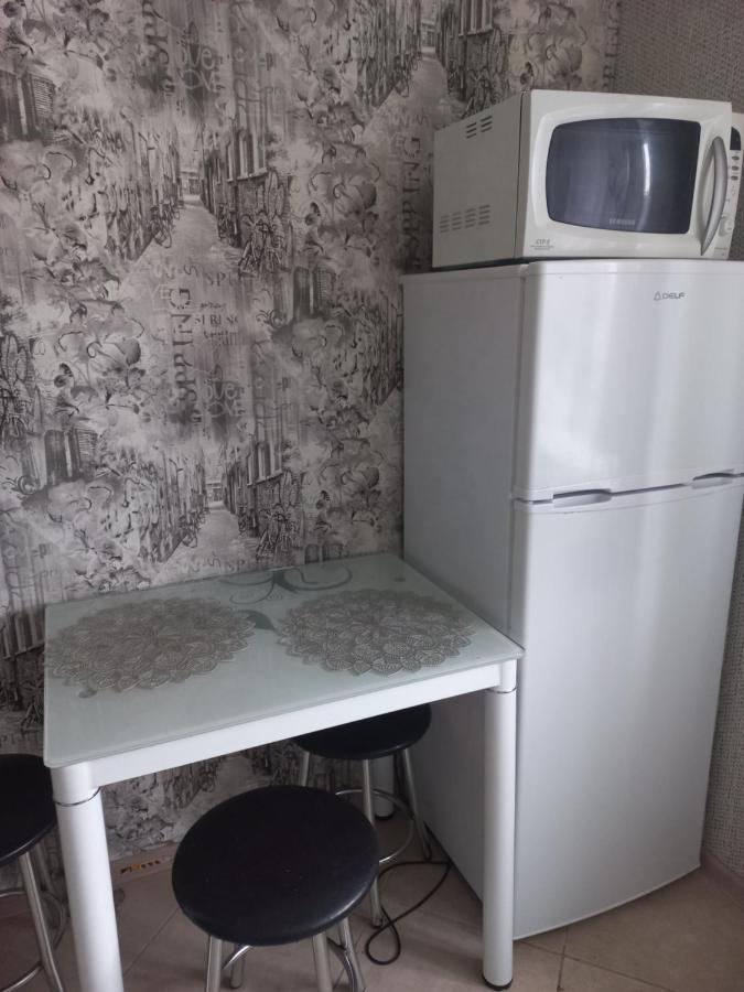 Квартира Центр Vinnytsja Buitenkant foto
