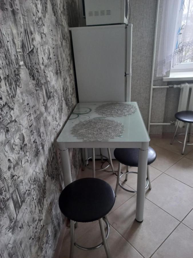 Квартира Центр Vinnytsja Buitenkant foto