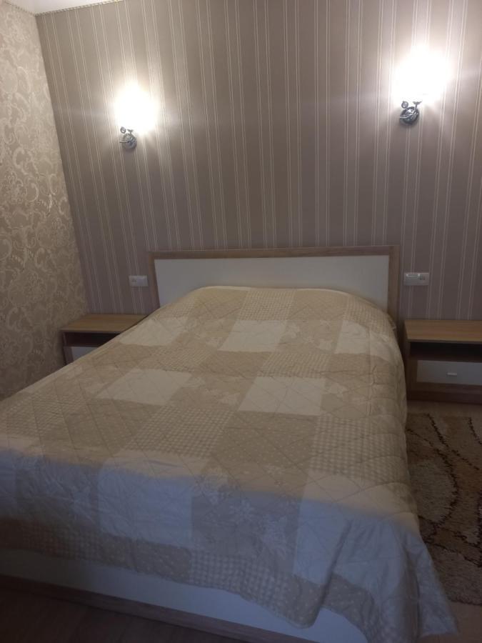 Квартира Центр Vinnytsja Buitenkant foto