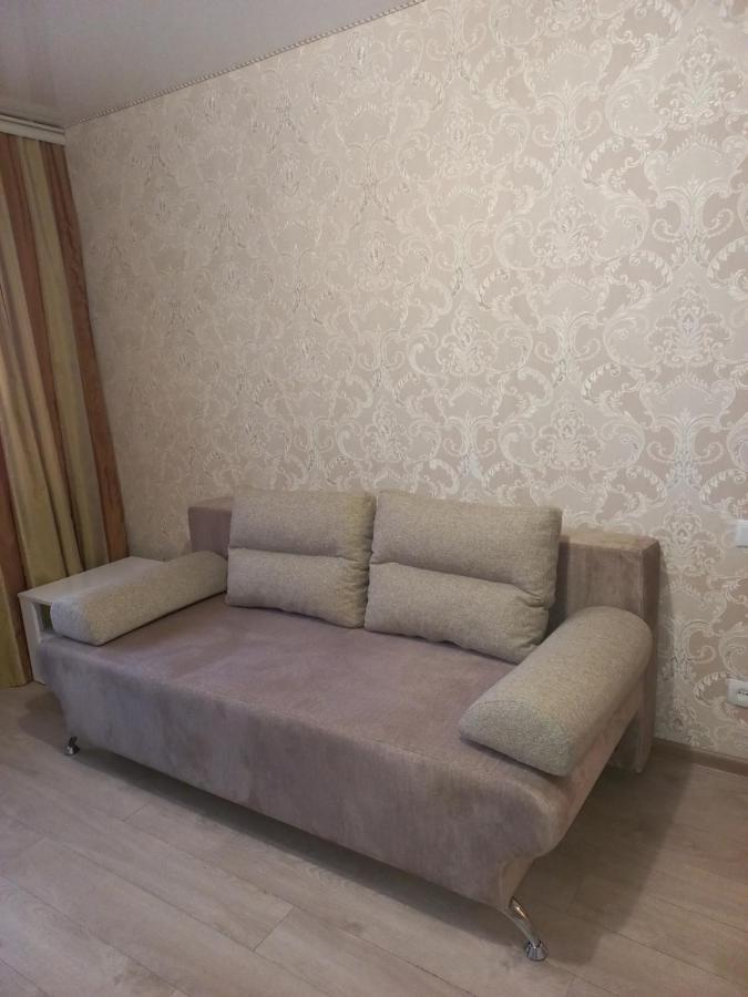 Квартира Центр Vinnytsja Buitenkant foto