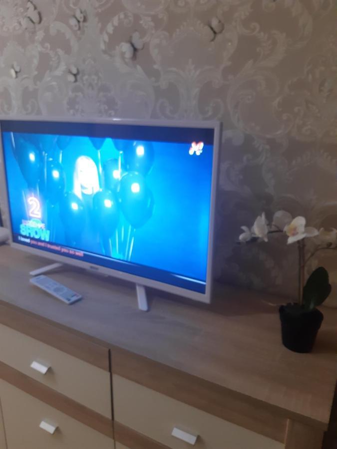 Квартира Центр Vinnytsja Buitenkant foto