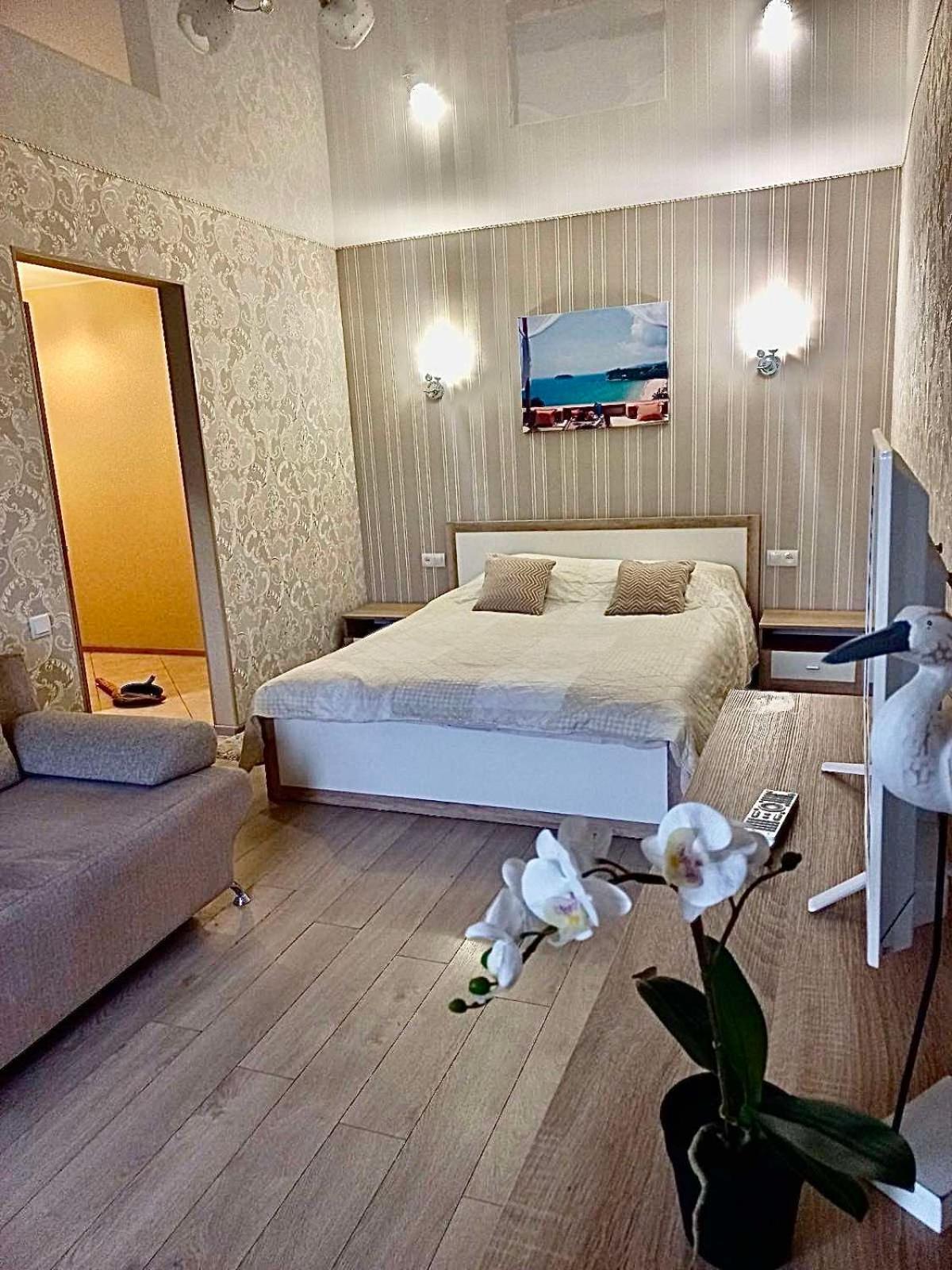 Квартира Центр Vinnytsja Buitenkant foto