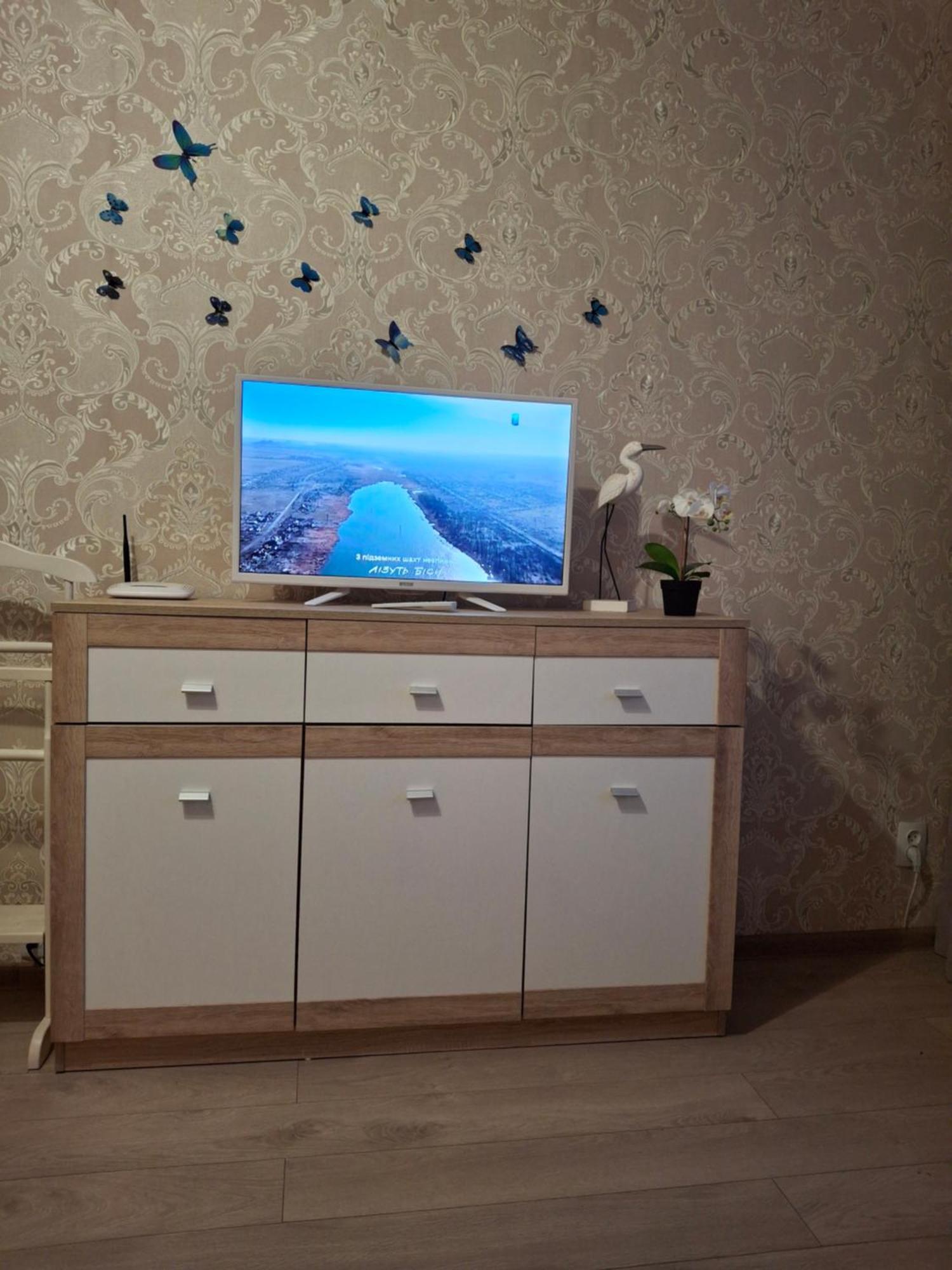 Квартира Центр Vinnytsja Buitenkant foto